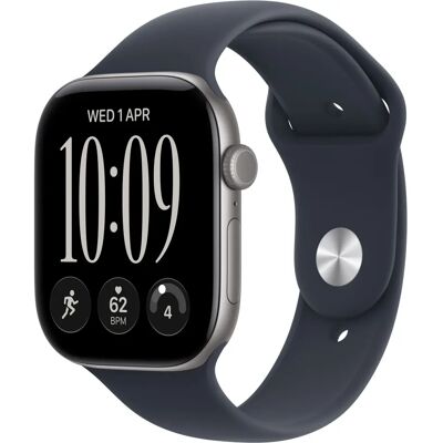 Apple - Apple Watch Series 12 - GPS Celular - Smartwatch Apple - Apple Watch Series 12 - GPS Celular - Smartwatch