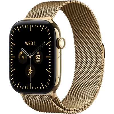 Apple - Series 12 - GPS Cellular - 42mm - Smartwatch Apple - Series 12 - GPS Cellular - 42mm - Smartwatch