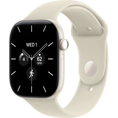 Apple - Series 12 - Ceramic Case - 42mm - Smartwatch Apple - Series 12 - Ceramic Case - 42mm - Smartwatch