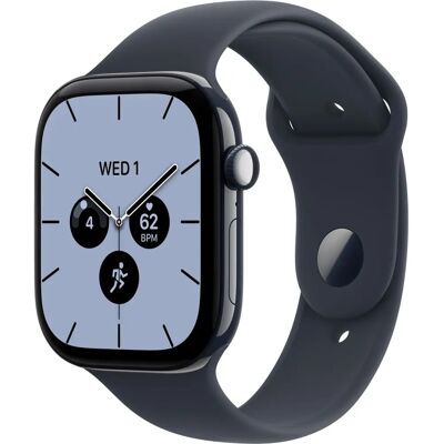 Apple - Watch Series 12 - GPS - Cellular - Relógio inteligente Apple - Watch Series 12 - GPS - Cellular - Relógio inteligente