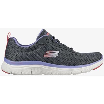 Baskets Skechers Flex Appeal 4.0 Brilliant View - Publicité Baskets Skechers Flex Appeal 4.0 Brilliant View - Publicité