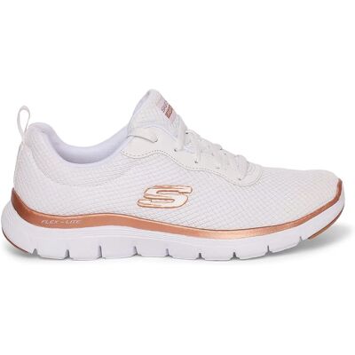 Skechers Flex Appeal 40 - Alledaagse Dames Sneakers Skechers Flex Appeal 40 - Alledaagse Dames Sneakers