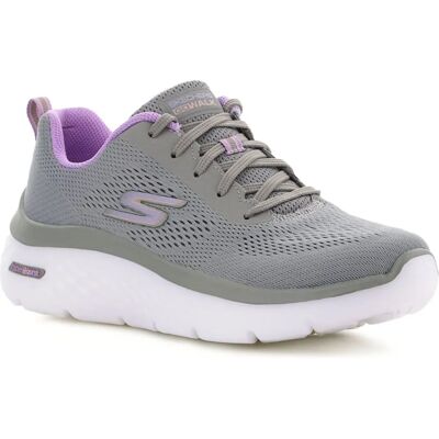 Skechers Hyper Burst 124578-GYPR - Chaussures pour femmes toute l'année - Publicité Skechers Hyper Burst 124578-GYPR - Chaussures pour femmes toute l'année - Publicité