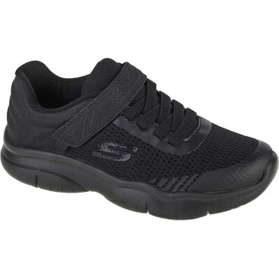Skechers Flex Blast Breezy Hype - Barnskor året runt - Kids Shoes Skechers Flex Blast Breezy Hype - Barnskor året runt - Kids Shoes