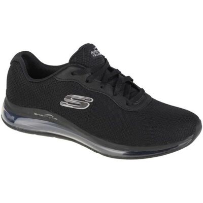 Skechers Skech-Air Element 2.0 Schwarz - Sneakers Skechers Skech-Air Element 2.0 Schwarz - Sneakers