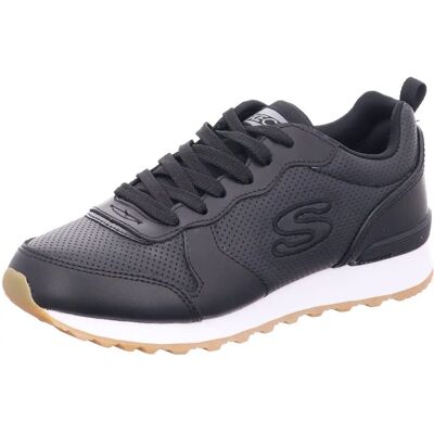 Skechers OG 85-Porthole Nero - Sneakers Skechers OG 85-Porthole Nero - Sneakers