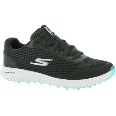 Skechers Golfschuhe für Damen - Fairway 3 Schwarz - Golf Schuhe Skechers Golfschuhe für Damen - Fairway 3 Schwarz - Golf Schuhe