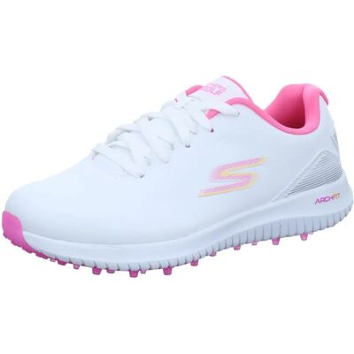 Skechers Max 2 White Golf Shoes - Golf Shoes Skechers Max 2 White Golf Shoes - Golf Shoes