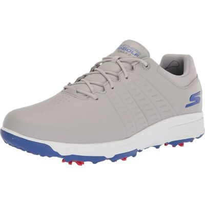 Skechers Grijs/Blauw Torque 2 Golf Shoes - Golf Shoes Skechers Grijs/Blauw Torque 2 Golf Shoes - Golf Shoes