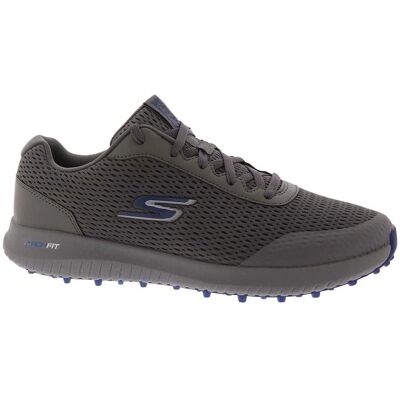 Skechers GO GOLF Max Fairway 3 Scarpe da golf grigie EU 43 1/2 Skechers GO GOLF Max Fairway 3 Scarpe da golf grigie EU 43 1/2