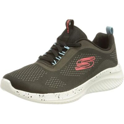 SKECHERS Ultra Flex 3.0 - Nowy Horyzont - Buty Damskie - 149851-BLLB - Niebieski SKECHERS Ultra Flex 3.0 - Nowy Horyzont - Buty Damskie - 149851-BLLB - Niebieski