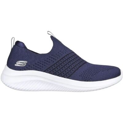 Skechers Ultra Flex 3.0-Classy Charm Navy Sneakers Skechers Ultra Flex 3.0-Classy Charm Navy Sneakers
