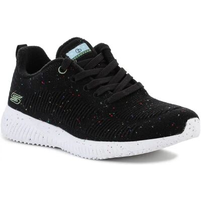 Skechers - Bobs Squad Reclaim Life - Svart - Sneaker Skechers - Bobs Squad Reclaim Life - Svart - Sneaker