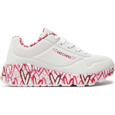 Skechers Uno Lite Freizeitschuh Skechers Uno Lite Freizeitschuh