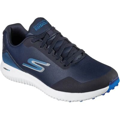 Skechers Go Golf Max 2 Waterproof Navy/Blue - Golf Shoes Skechers Go Golf Max 2 Waterproof Navy/Blue - Golf Shoes