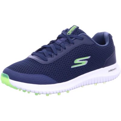 Skechers Max Fairway 3 Leichte Spikeless Golfschuhe - Golfschuhe Skechers Max Fairway 3 Leichte Spikeless Golfschuhe - Golfschuhe