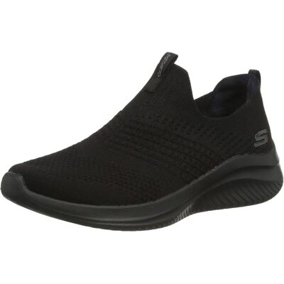 Skechers Ultra Flex 30 Classy Charm - Dam Sneakers för Hela Året - Sneakers Skechers Ultra Flex 30 Classy Charm - Dam Sneakers för Hela Året - Sneakers