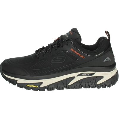 Skechers 237333BLK Alleskönner Sneakers das ganze Jahr Skechers 237333BLK Alleskönner Sneakers das ganze Jahr