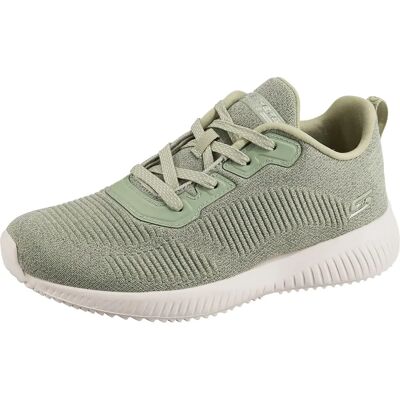 Skechers Ghost Star gröna sneakers - Sportig komfort Skechers Ghost Star gröna sneakers - Sportig komfort