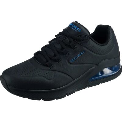 Skechers Uno 2 Nero - Sneakers Skechers Uno 2 Nero - Sneakers