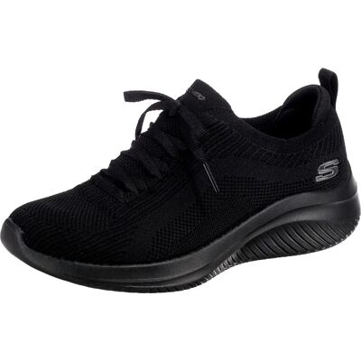 Skechers Ultra Flex 3.0 - Big Plan Veganska Slip-On Sneakers Skechers Ultra Flex 3.0 - Big Plan Veganska Slip-On Sneakers