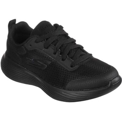 Skechers Go Run 400 V2 Omega Svart - Sneakers Skechers Go Run 400 V2 Omega Svart - Sneakers