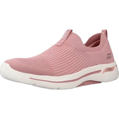 SKECHERS Arch Fit Pink Sneakers - Sneaker SKECHERS Arch Fit Pink Sneakers - Sneaker