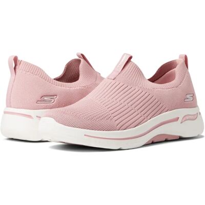 Zapatillas Skechers Arch Fit - Pink Icónico - Deportes Zapatillas Skechers Arch Fit - Pink Icónico - Deportes
