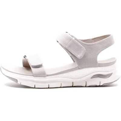 Skechers Arch Fit - Touristy - taupe Skechers Arch Fit - Touristy - taupe