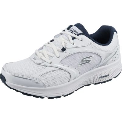 Zapatillas de running blancas Skechers Modelo 220371WNV - Zapatillas Zapatillas de running blancas Skechers Modelo 220371WNV - Zapatillas