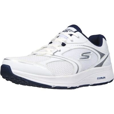 Skechers GO Run Consistent - Lätta herrskor för hela året Skechers GO Run Consistent - Lätta herrskor för hela året