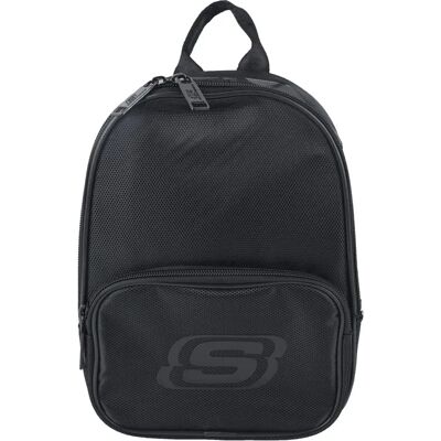 Skechers Star Ryggsäck SKCH7503-BLK - Ryggsäck Skechers Star Ryggsäck SKCH7503-BLK - Ryggsäck