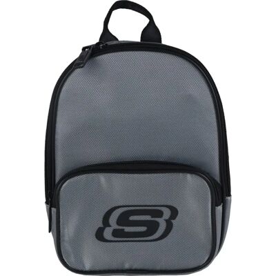 Plecak Skechers Star SKCH7503-GRY - Kobiety - Plecaki - Szary Plecak Skechers Star SKCH7503-GRY - Kobiety - Plecaki - Szary