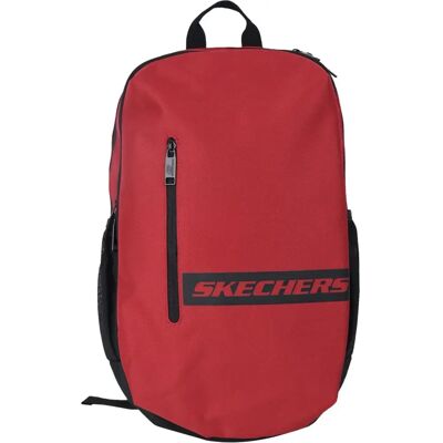 Skechers Stunt Ryggsäck - Unisex, Polyester, Svart - Ryggsäck Skechers Stunt Ryggsäck - Unisex, Polyester, Svart - Ryggsäck