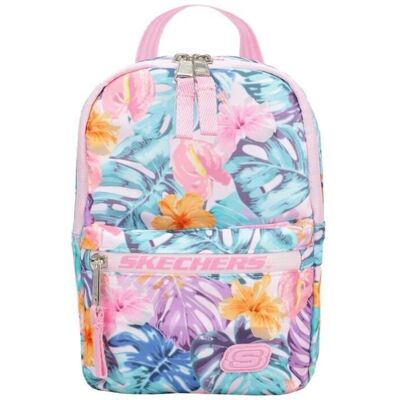 Skechers Mini Ryggsäck SKCH7284-PKMT - Ryggsäckar Skechers Mini Ryggsäck SKCH7284-PKMT - Ryggsäckar