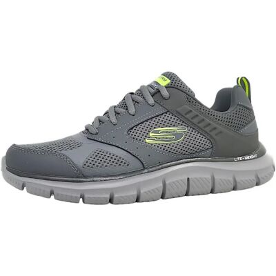 Skechers Modèle 232398CHAR - Sneakers pour toute l'année - Publicité Skechers Modèle 232398CHAR - Sneakers pour toute l'année - Publicité