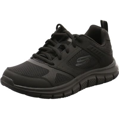 Skechers 232398BBK Baskets noires - Baskets Skechers 232398BBK Baskets noires - Baskets