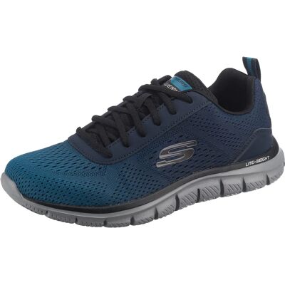 Skechers Navy Trainingsschuhe - Modell 232399NVBL - Ganzjährig Skechers Navy Trainingsschuhe - Modell 232399NVBL - Ganzjährig