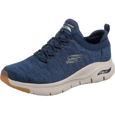 Skechers Arch Fit Waveport - Freizeitschuhe Skechers Arch Fit Waveport - Freizeitschuhe