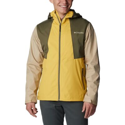 Columbia Inner Limits II Jacke - Wasserdicht Atmungsaktiv - Herren Columbia Inner Limits II Jacke - Wasserdicht Atmungsaktiv - Herren