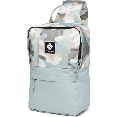 Columbia Trek 7L Berg Rugzak - Rugzak Columbia Trek 7L Berg Rugzak - Rugzak