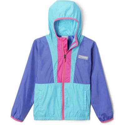 Columbia Chaqueta Softshell Back Bowl - Windbreaker Columbia Chaqueta Softshell Back Bowl - Windbreaker