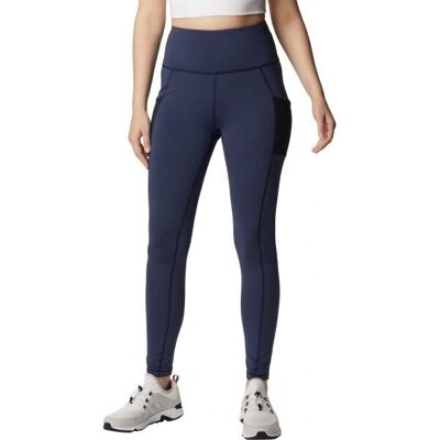 Columbia Windgates Leggings cu Talie Înaltă - Îmbrăcăminte Sportivă Columbia Windgates Leggings cu Talie Înaltă - Îmbrăcăminte Sportivă