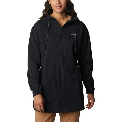 Veste Softshell Columbia Flora Park - Softshell Femme - Publicité Veste Softshell Columbia Flora Park - Softshell Femme - Publicité