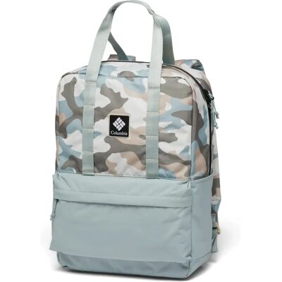 Mochila Columbia Trek 24L - Unisex - Colección 2023 - Niagara Mod Camo Mochila Columbia Trek 24L - Unisex - Colección 2023 - Niagara Mod Camo