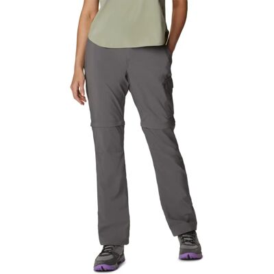 Pantalón de montaña Columbia Silver Ridge Utility para mujer Pantalón de montaña Columbia Silver Ridge Utility para mujer