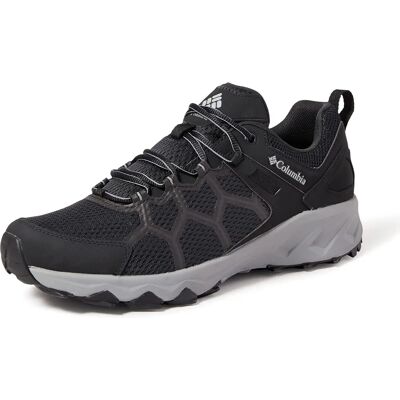 Columbia Peakfreak II Scarpa da Trekking - Nera - Comfort tutto il giorno Columbia Peakfreak II Scarpa da Trekking - Nera - Comfort tutto il giorno