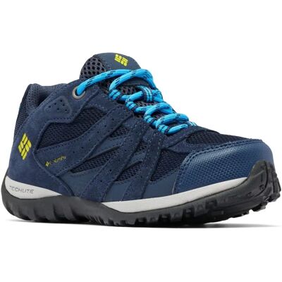 Chaussures imperméables Columbia Redmond - Chaussures - Publicité Chaussures imperméables Columbia Redmond - Chaussures - Publicité