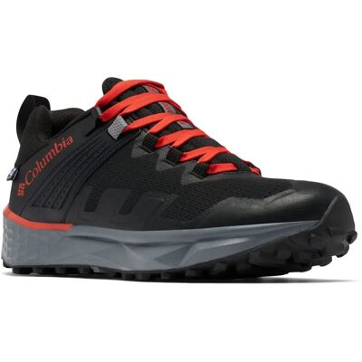 Columbia Facet 75 Outdry - Chaussures de Trekking Imperméables - Publicité Columbia Facet 75 Outdry - Chaussures de Trekking Imperméables - Publicité