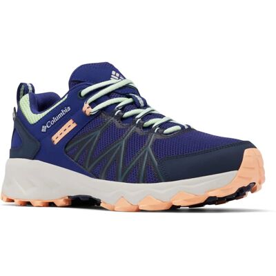 Columbia Peakfreak II Outdry Damenschuhe - Wasserdicht & Ganzjährig Columbia Peakfreak II Outdry Damenschuhe - Wasserdicht & Ganzjährig